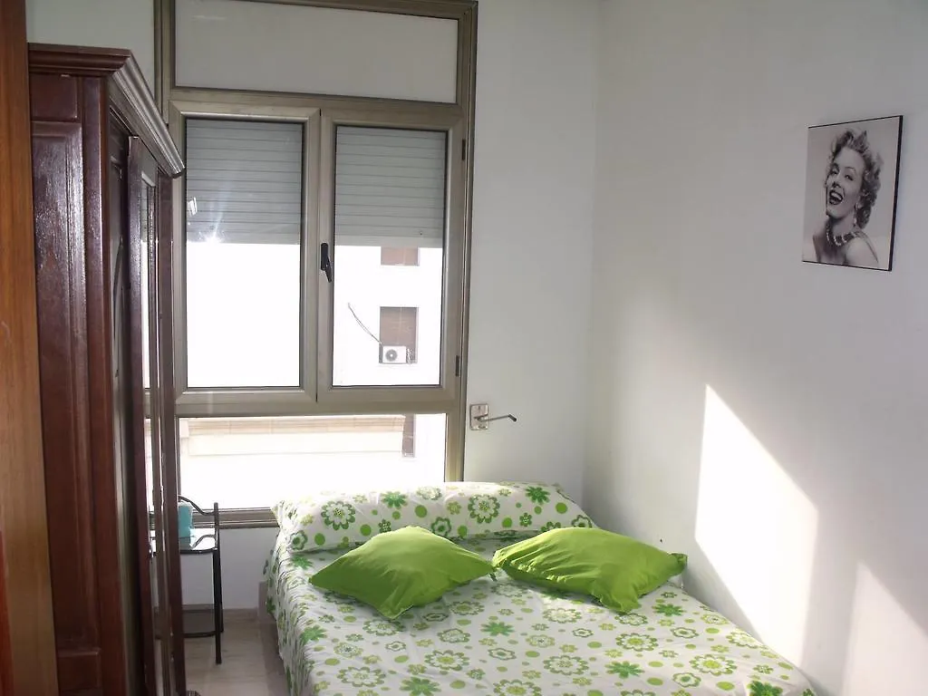 Complexe Zitouna Apartment 0*, Tunis Tunisia