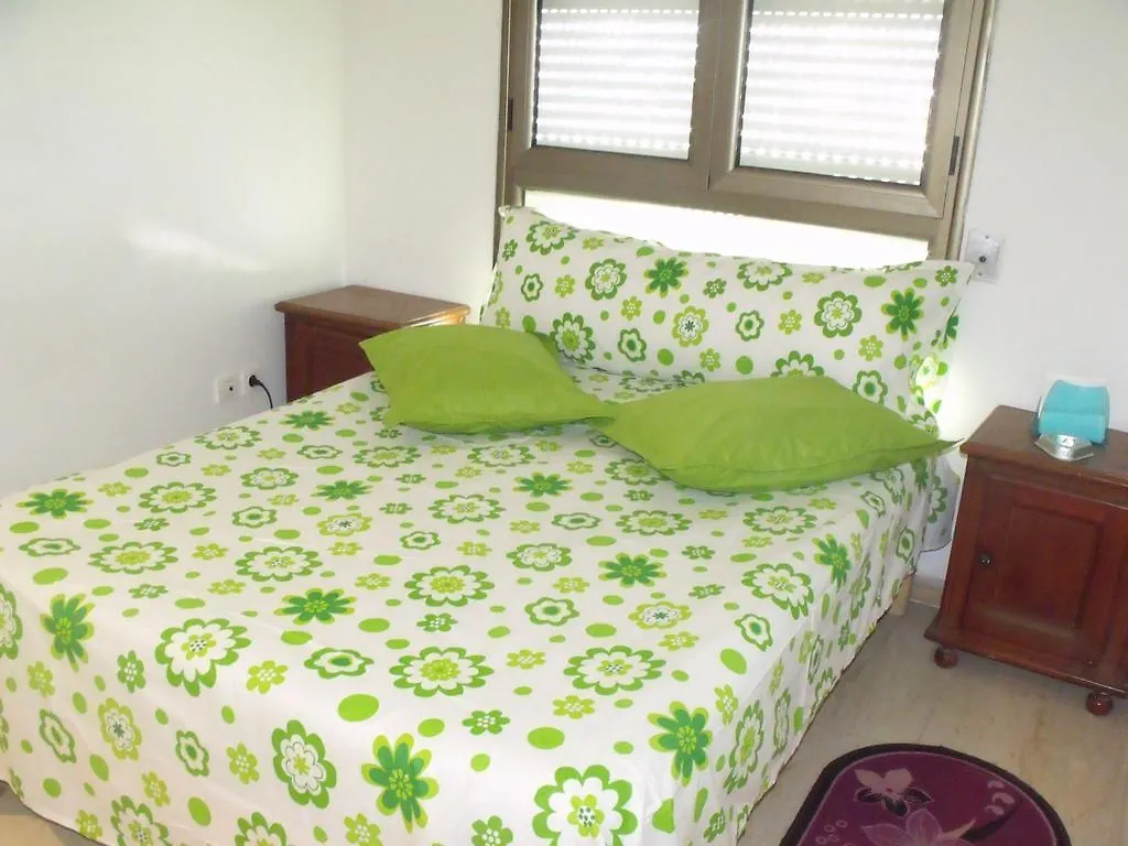 Complexe Zitouna Apartment