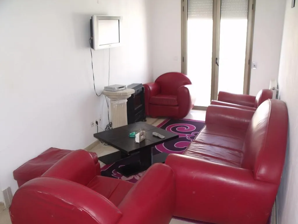 Complexe Zitouna Apartment Tunisia
