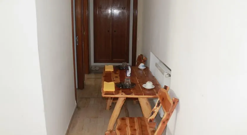 Complexe Zitouna Apartment  Tunis