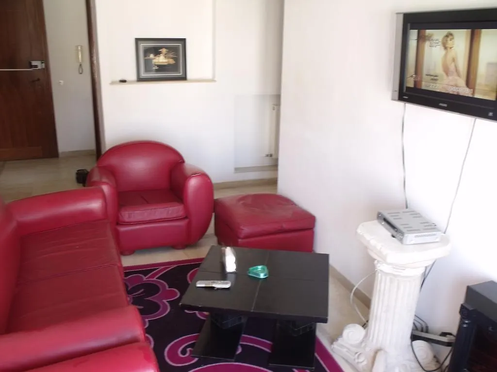Complexe Zitouna Apartment Tunis