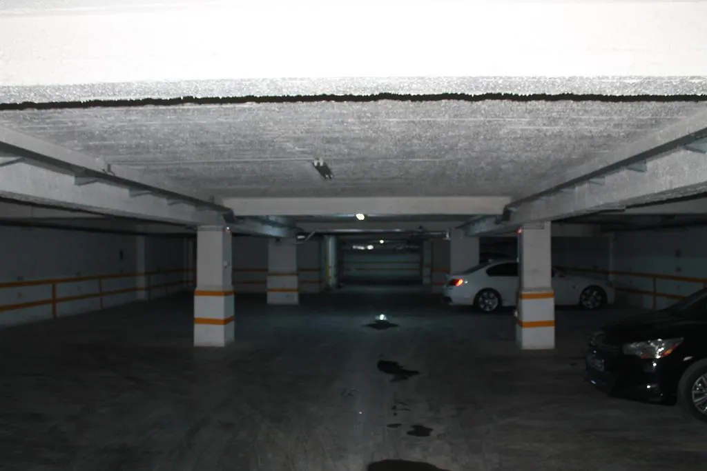 Complexe Zitouna Apartment
