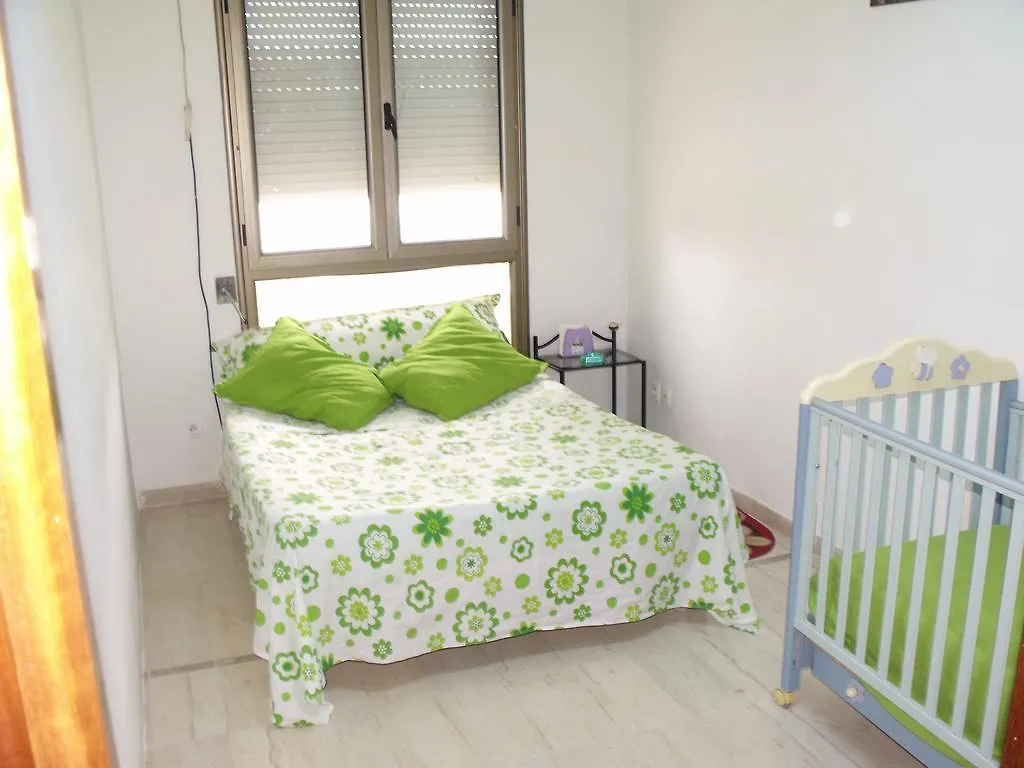 Complexe Zitouna Apartment Tunisia