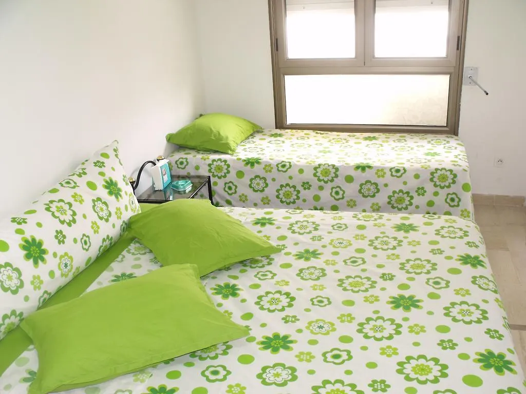 Complexe Zitouna Apartment Tunisia