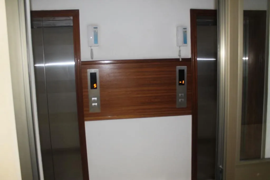 Complexe Zitouna Apartment Tunisia