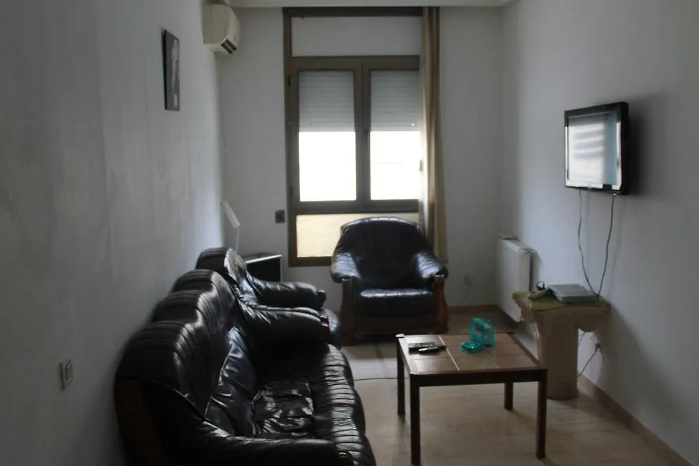 Complexe Zitouna Apartment  Tunis
