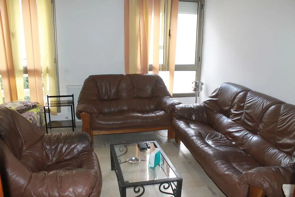 Complexe Zitouna Apartment Tunisia