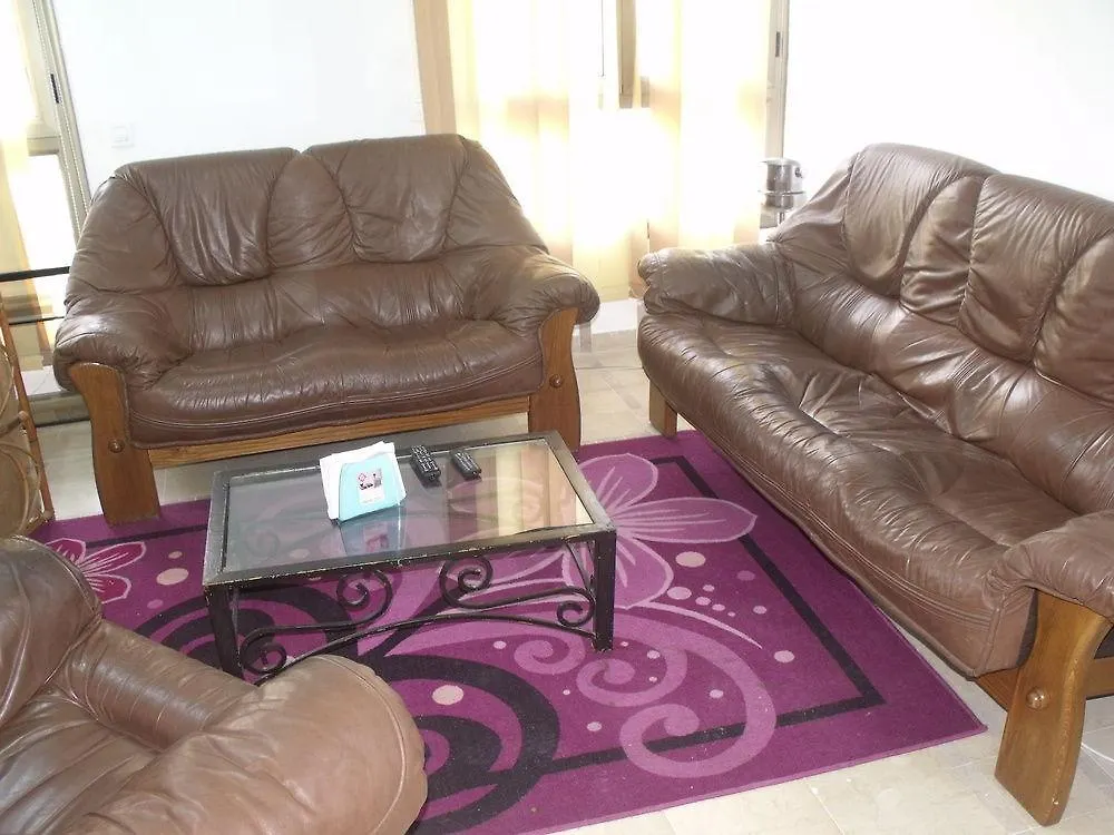 Complexe Zitouna Apartment Tunisia