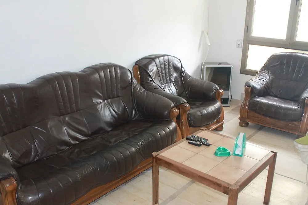 Complexe Zitouna Apartment