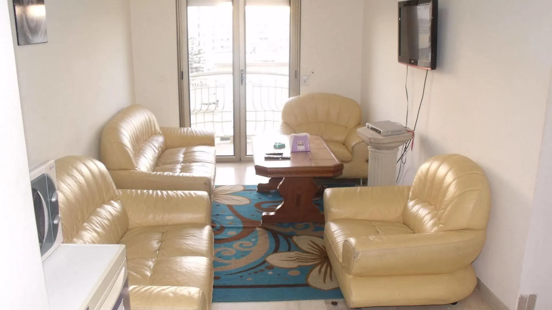 Complexe Zitouna Apartment 0*, Tunis