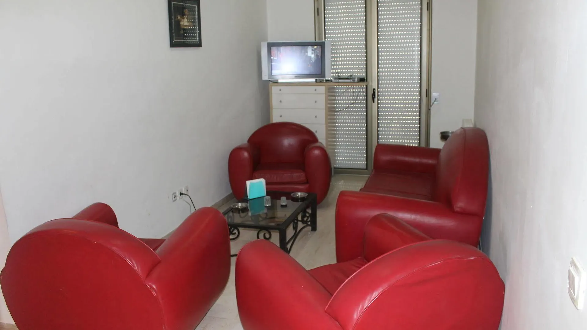Complexe Zitouna Apartment