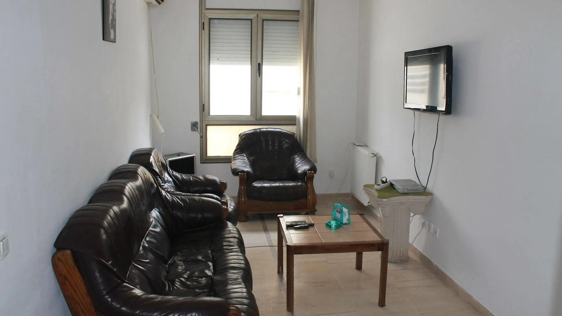 Complexe Zitouna Apartment
