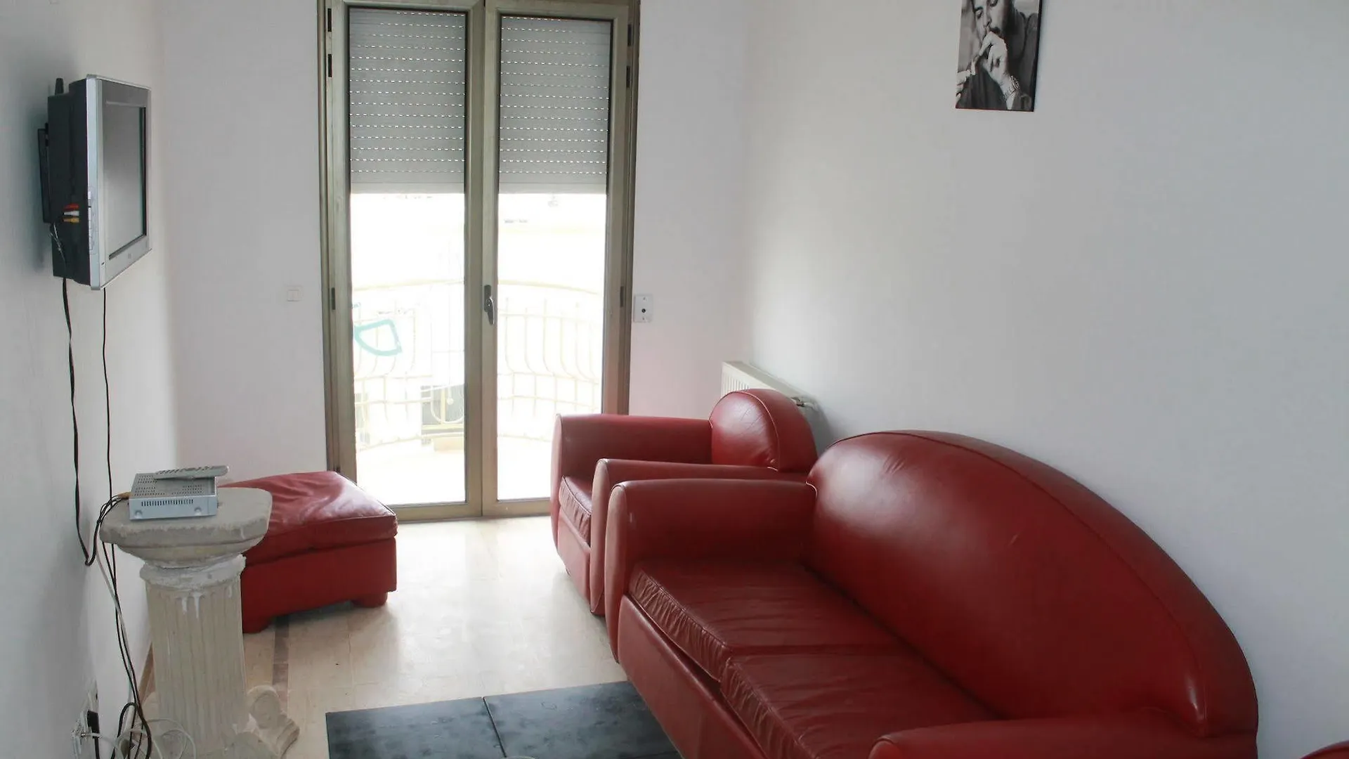 Complexe Zitouna Apartment