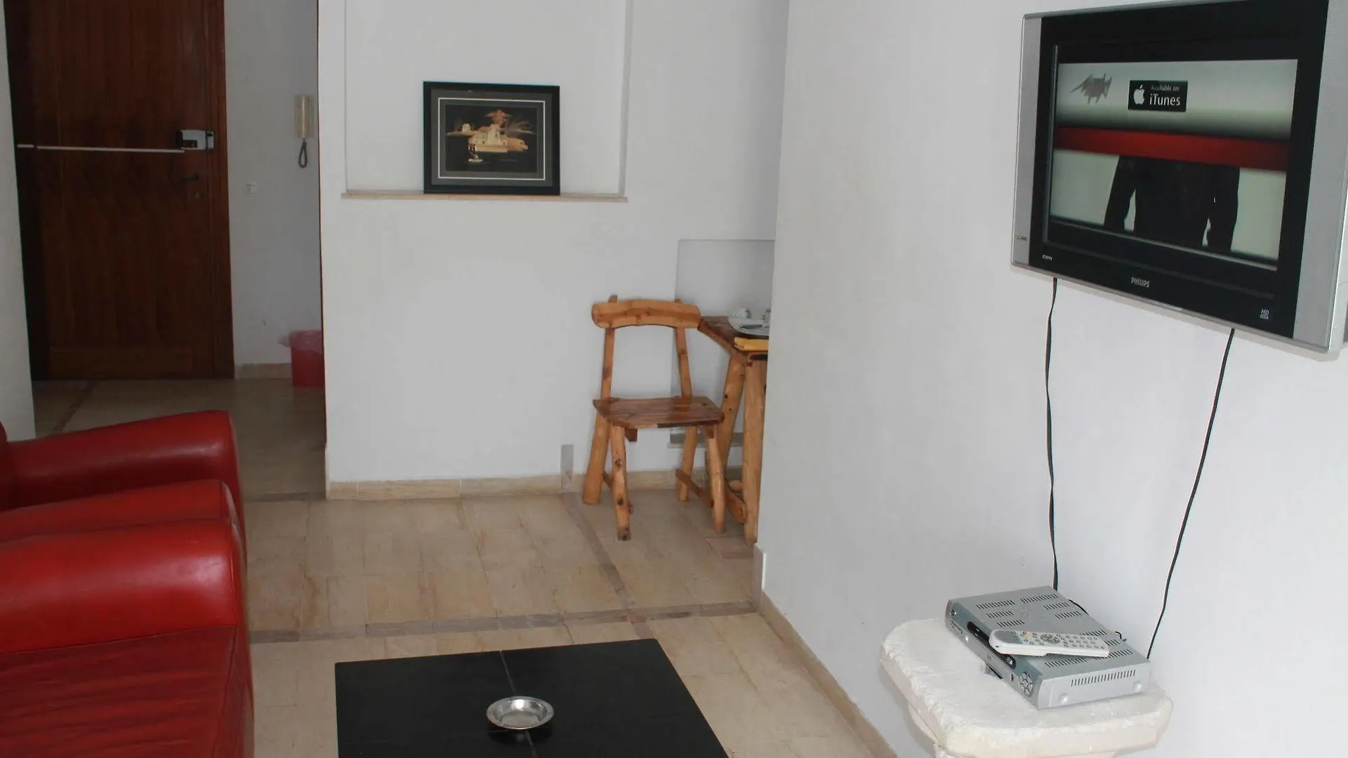 Complexe Zitouna Apartment
