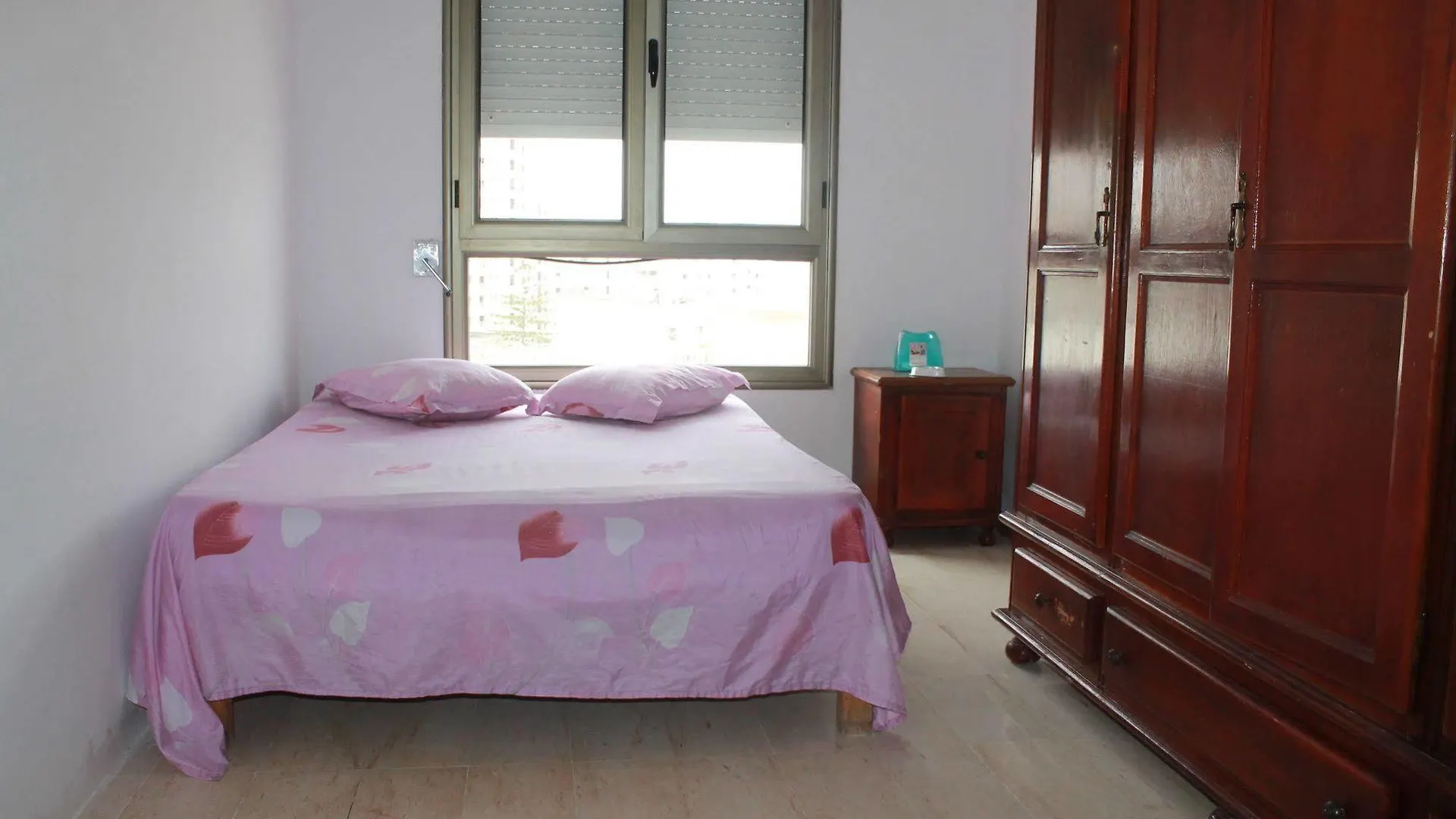 Complexe Zitouna Apartment