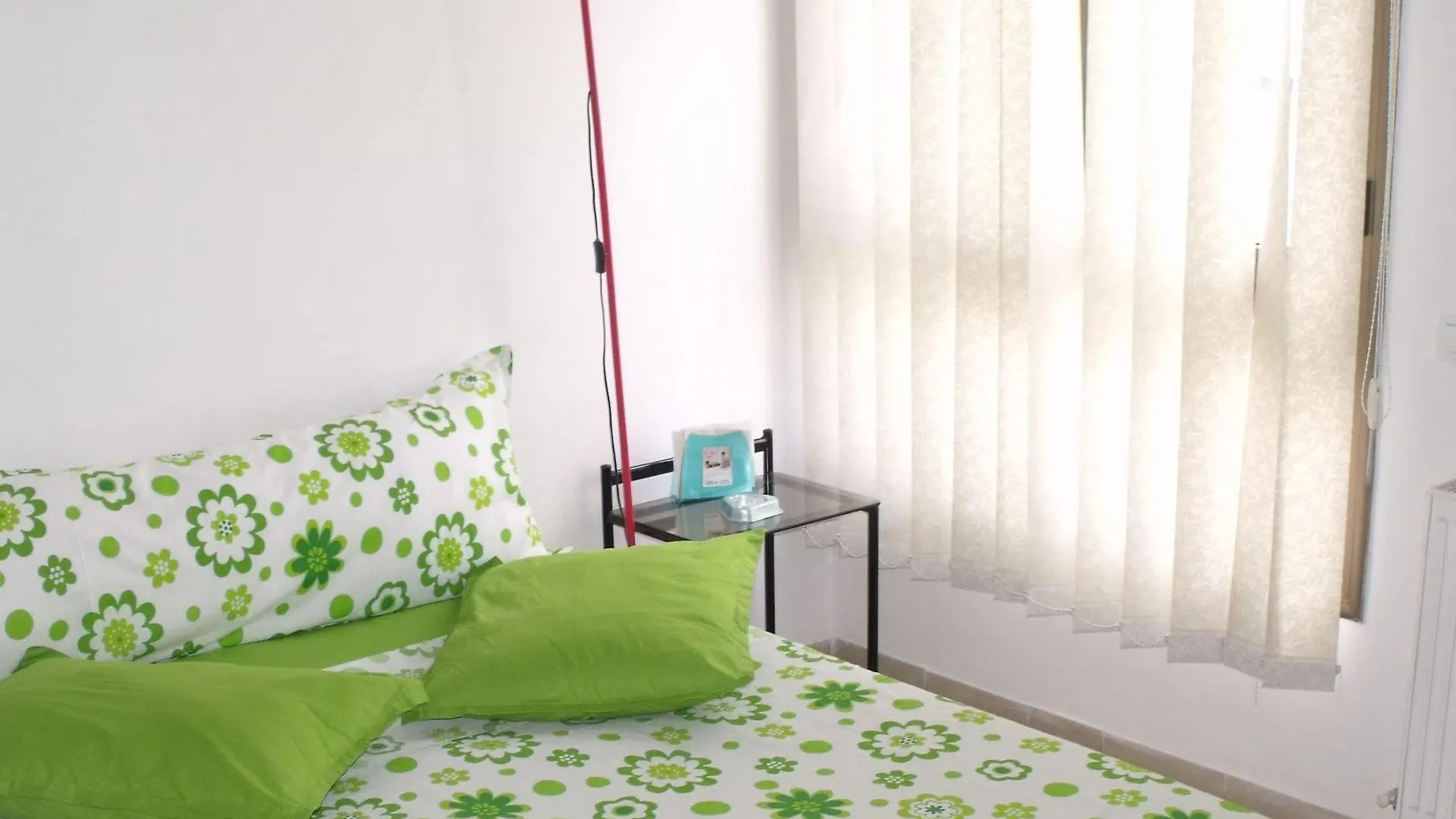 Complexe Zitouna Apartment