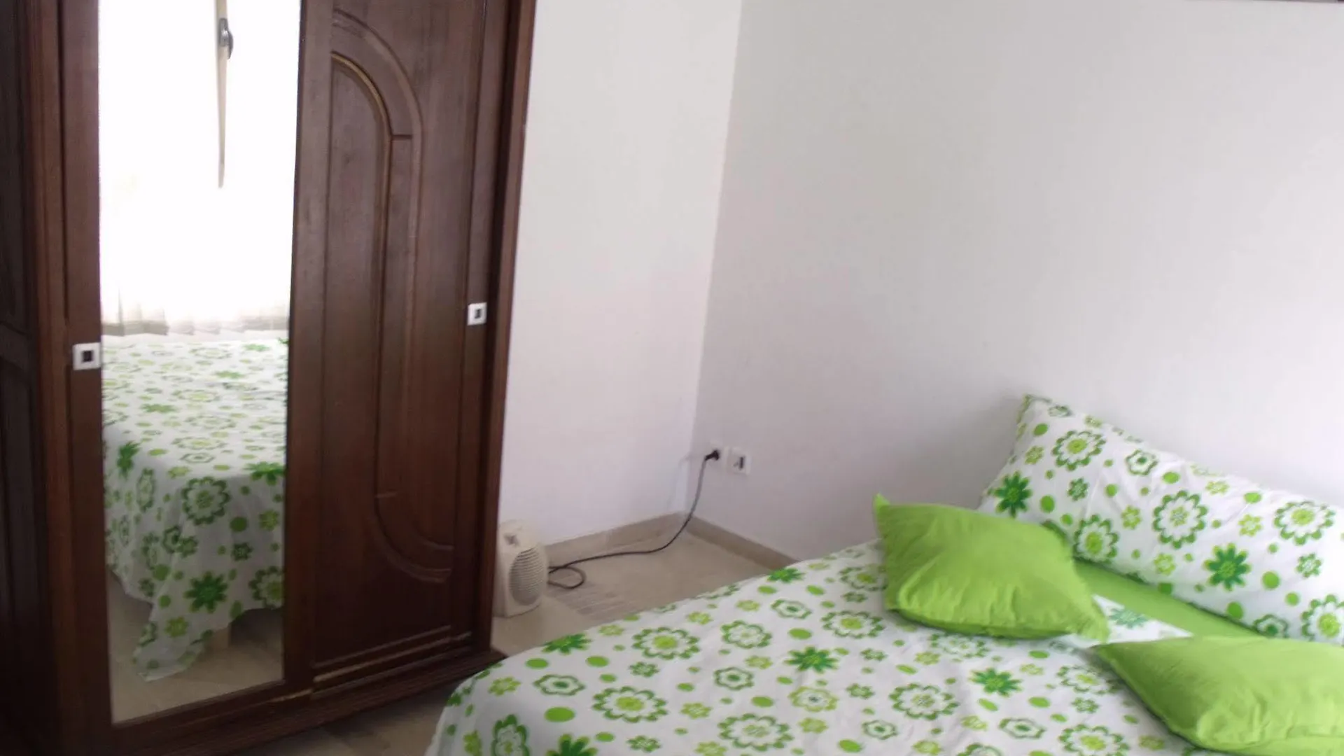 Complexe Zitouna Apartment Tunis
