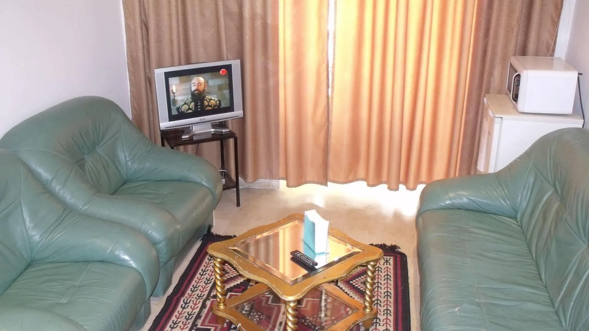 Complexe Zitouna Apartment Tunisia
