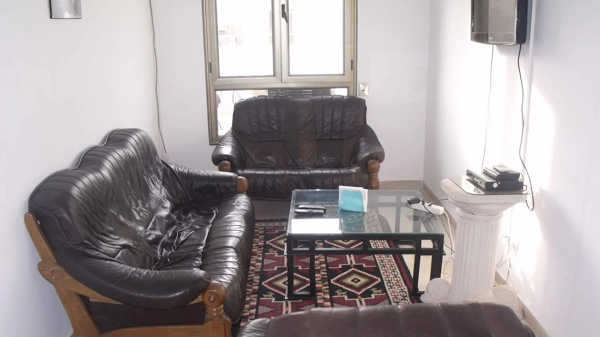 Complexe Zitouna Apartment  Tunis