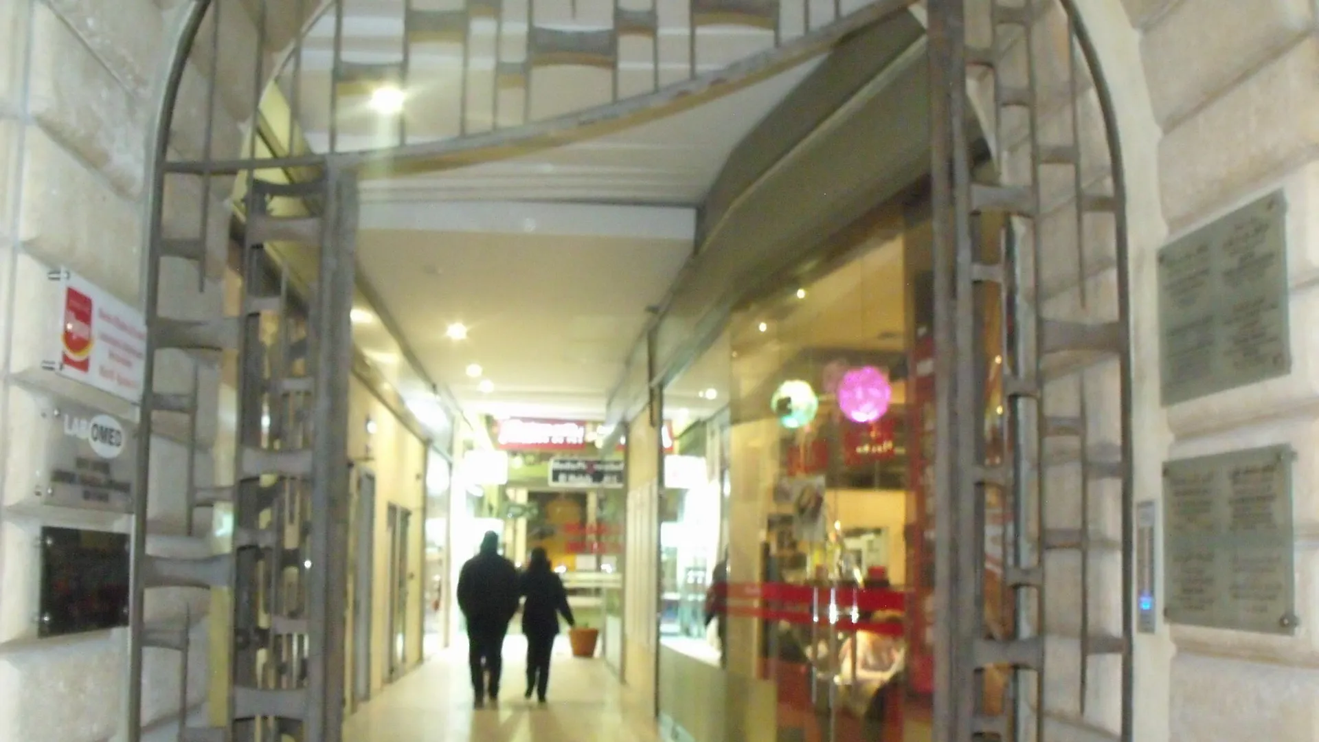 Complexe Zitouna Apartment