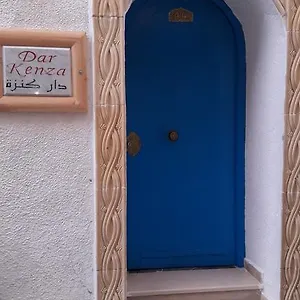 Pensión Dar Kenza, Túnez