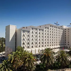 Hotel Golden Tulip El Mechtel, Túnez