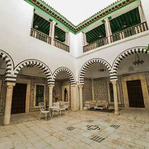 4* Guest house Dar Ben Gacem