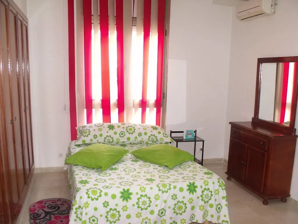 Complexe Zitouna Apartment Tunisia