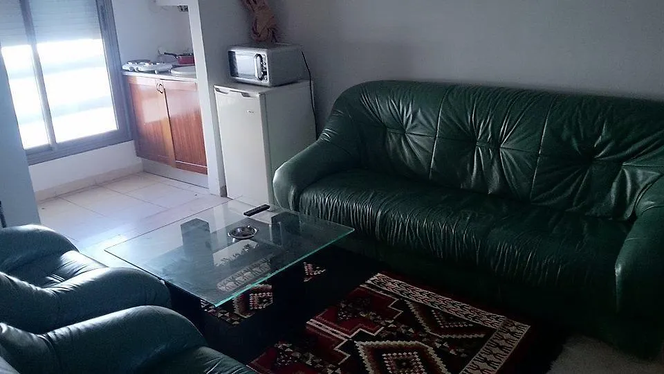 Complexe Zitouna Apartment 0*, Tunis Tunisia