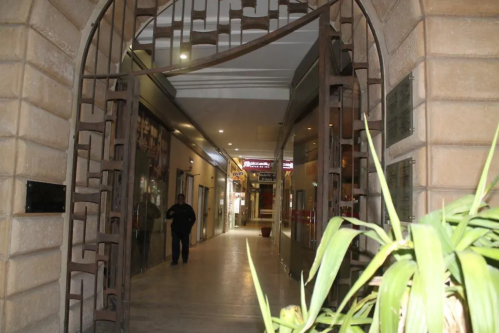 Complexe Zitouna Apartment 0*, Tunis Tunisia