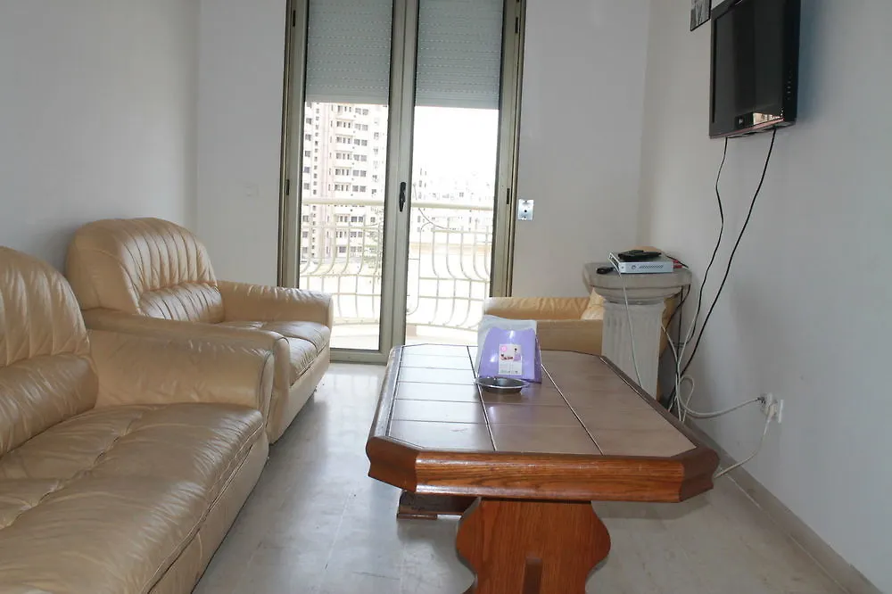 Complexe Zitouna Apartment  Tunis