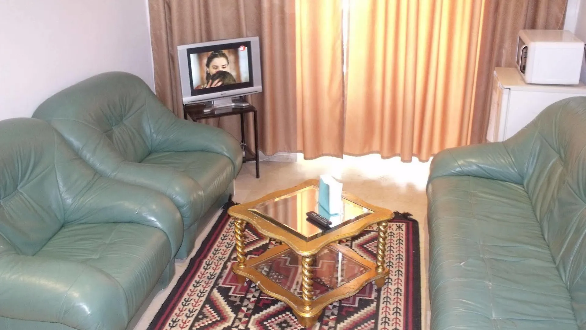 Complexe Zitouna Apartment