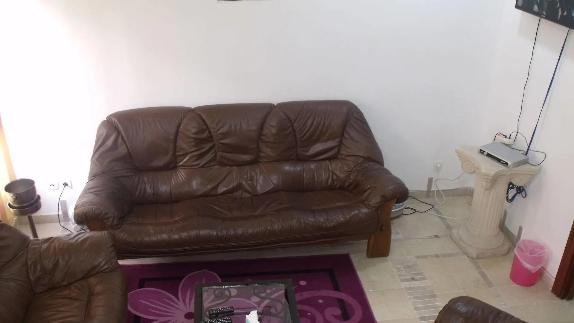 Complexe Zitouna Apartment