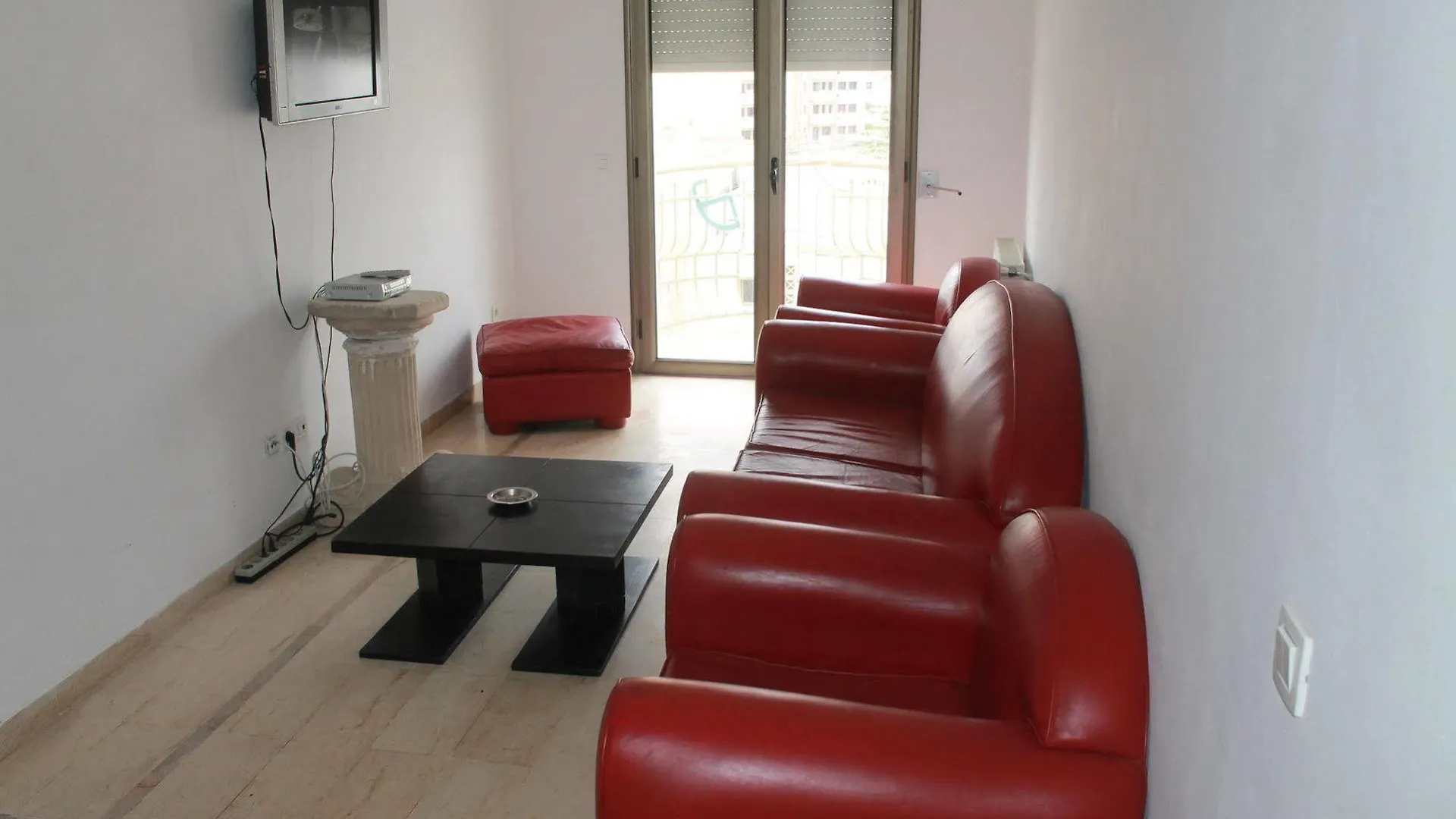 Complexe Zitouna Apartment Tunisia