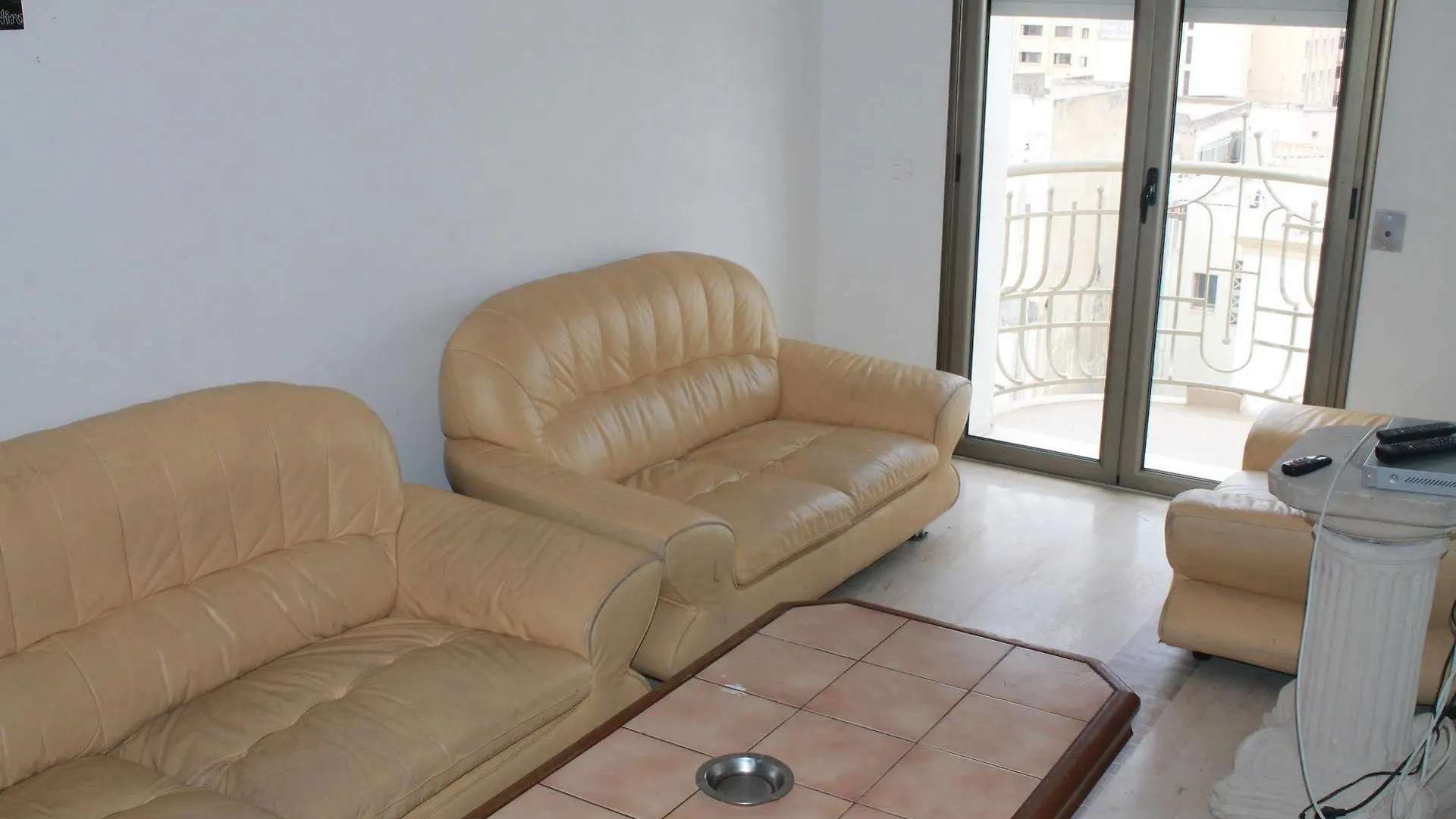Complexe Zitouna Apartment 0*, Tunis Tunisia