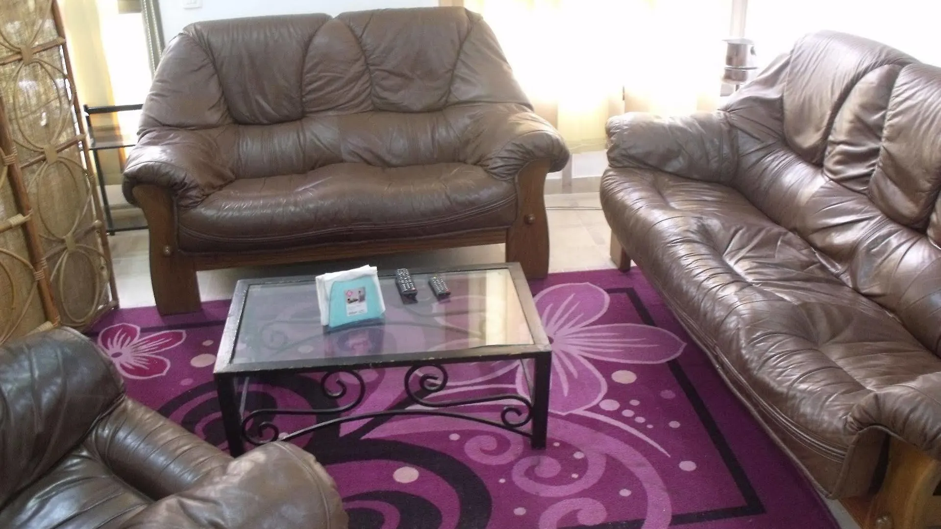 Complexe Zitouna Apartment 0*, Tunis