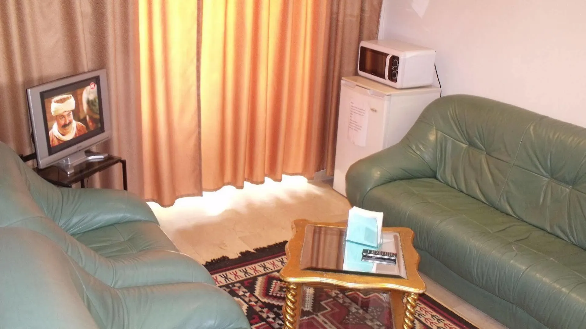 Complexe Zitouna Apartment 0*, Tunis Tunisia